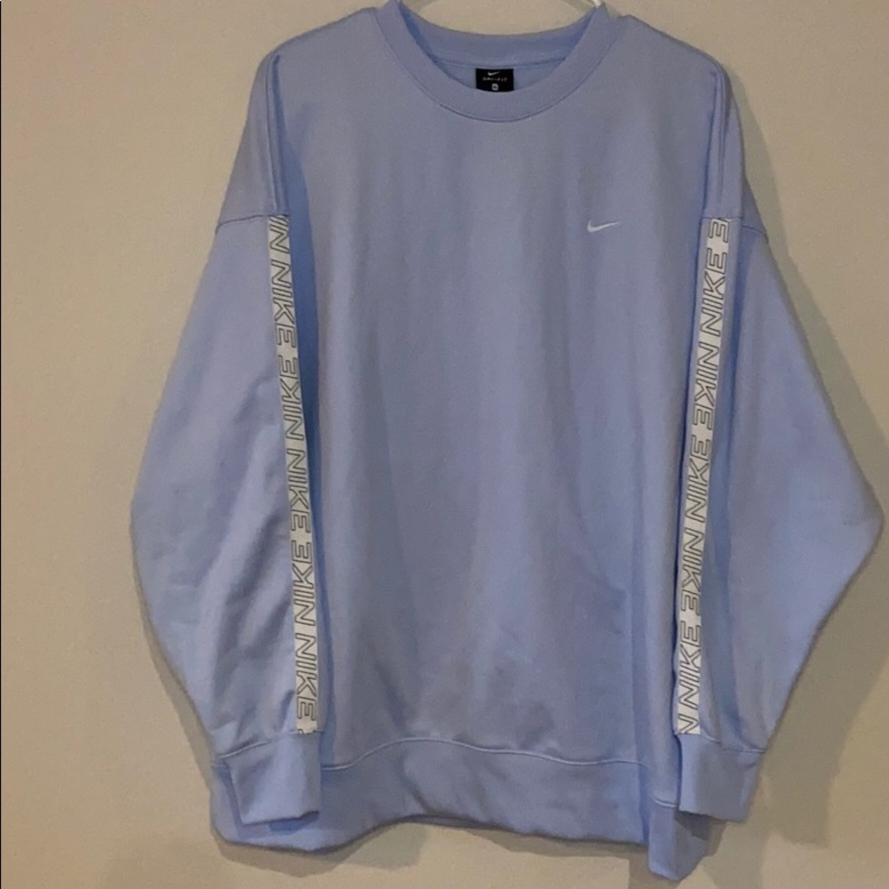 NIKE SWEATSHIRT